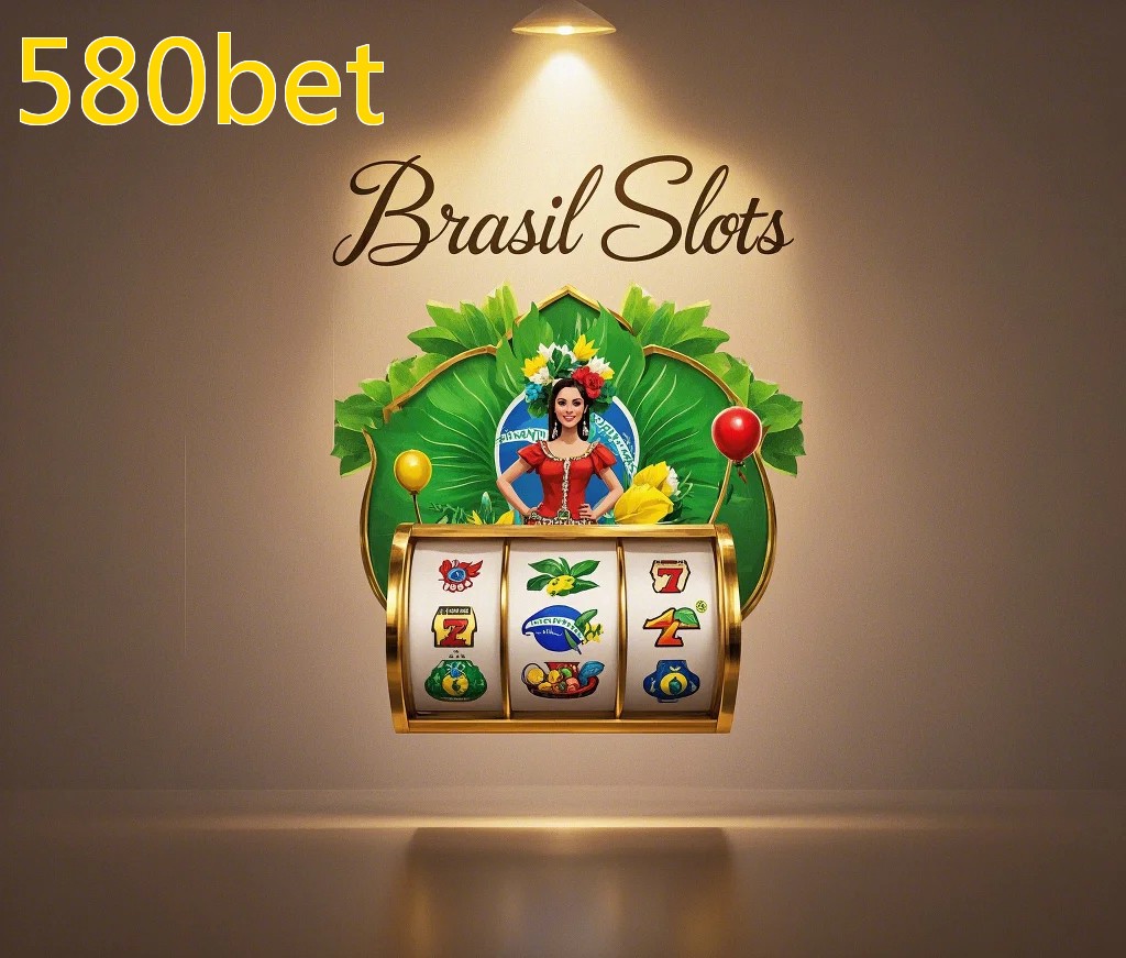 580bet.com GAME-Slots