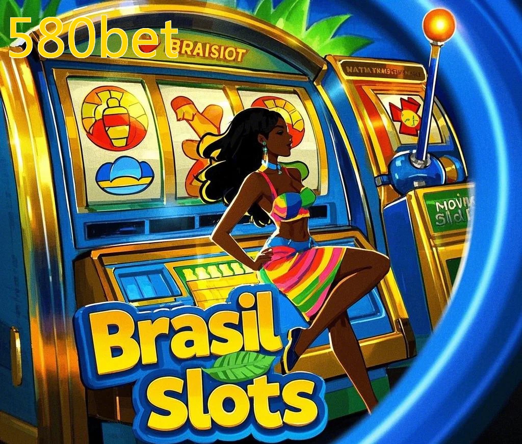 580bet.com GAME-Slots