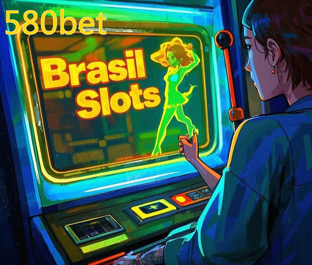 580bet.com GAME-Jogo