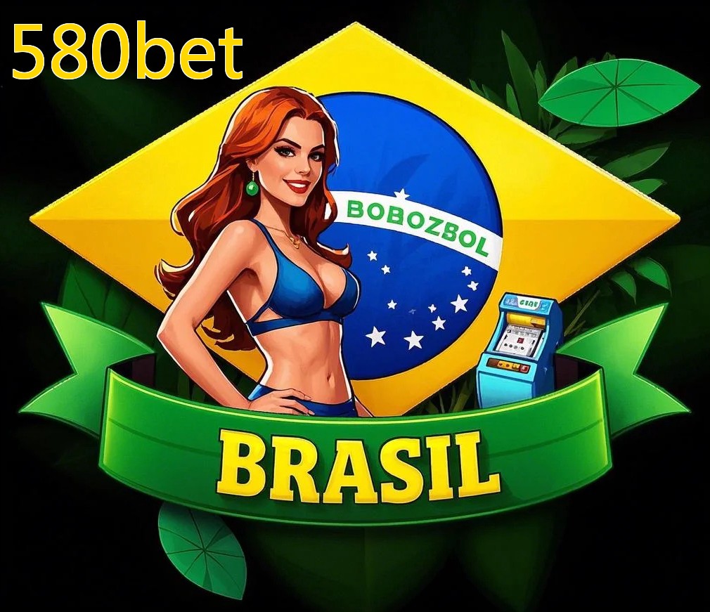 580bet.com GAME-Apostas