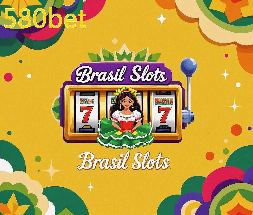 580bet.com GAME-Slots