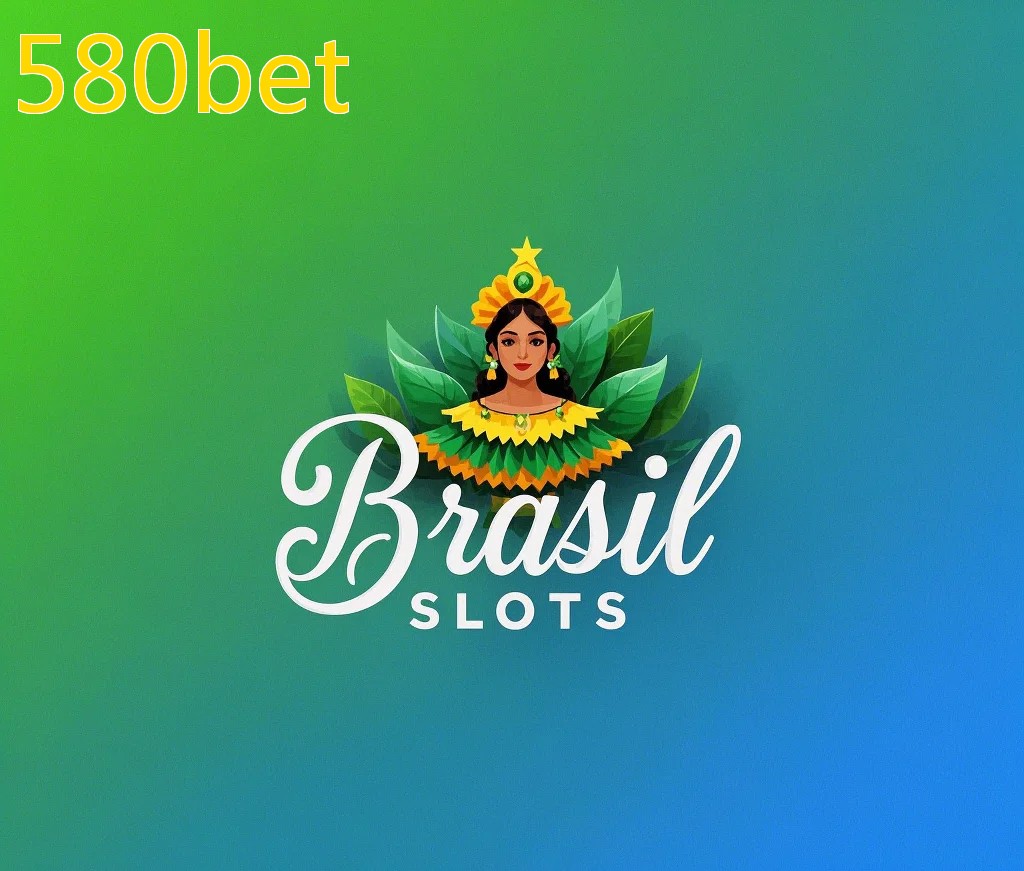 580bet.com GAME-Slots